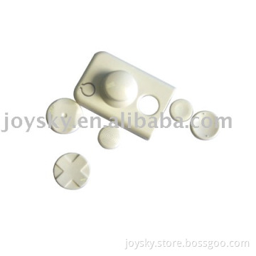Combat Joystick 6 in 1 for wii video game accessories